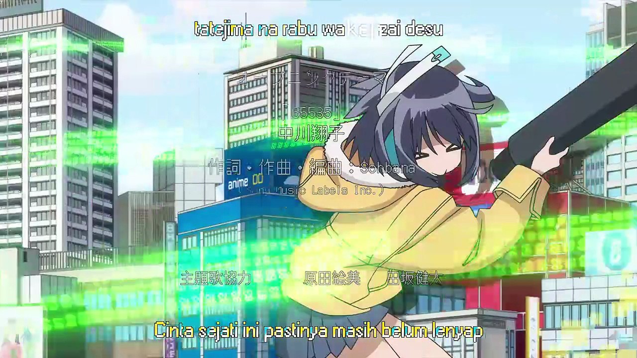 16bit_Sensation__Another_Layer Episode 2 720p