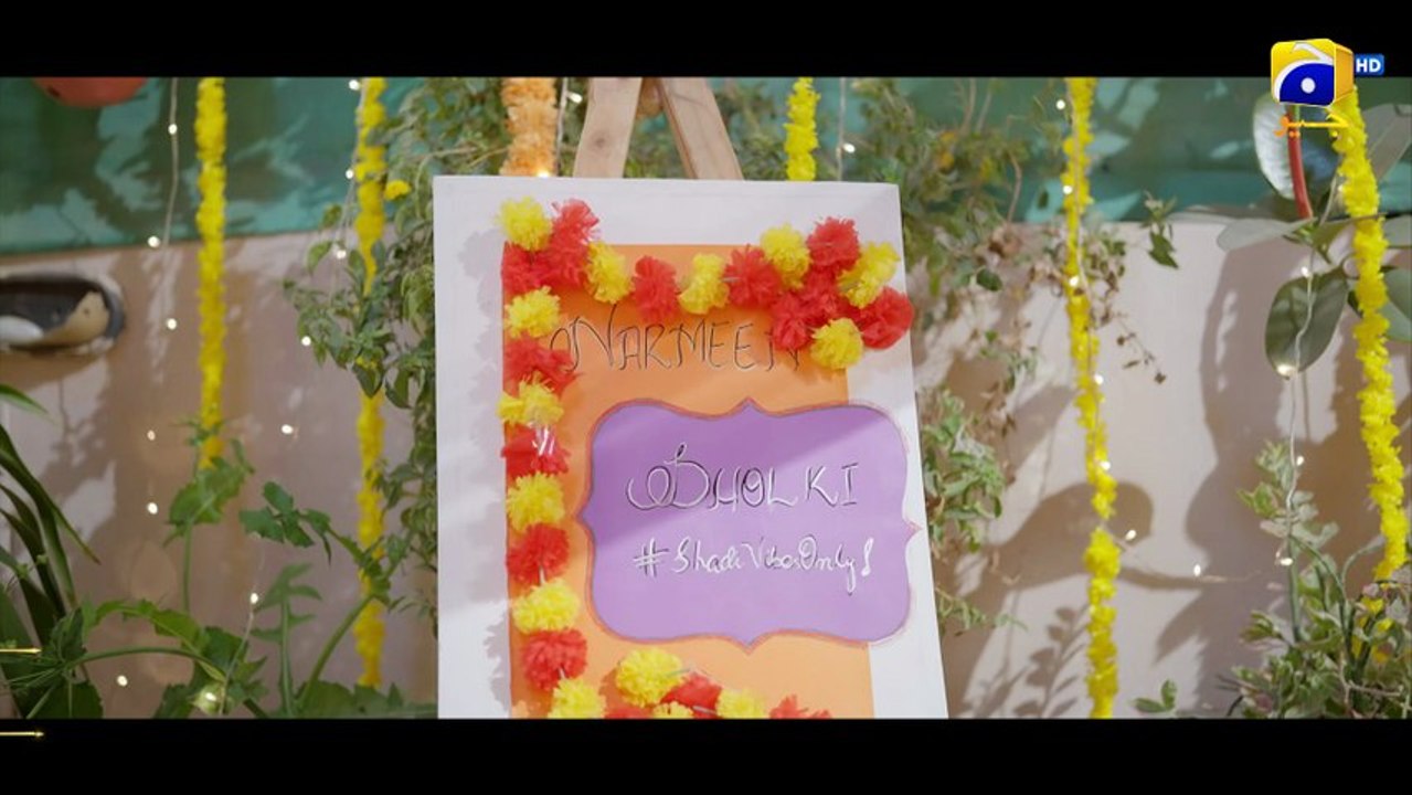 Aik Aur Pakeezah Episode 20 - [Eng Sub] Digitally Presented by Happilac Paints - 19th March 2026