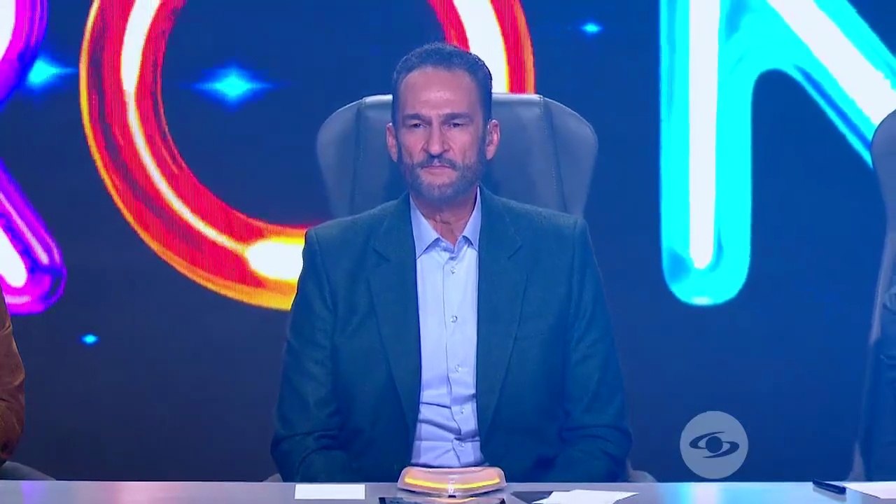 A Otro Nivel  2026 Capítulo 24 A Otro Nivel  2026 Capítulo 24