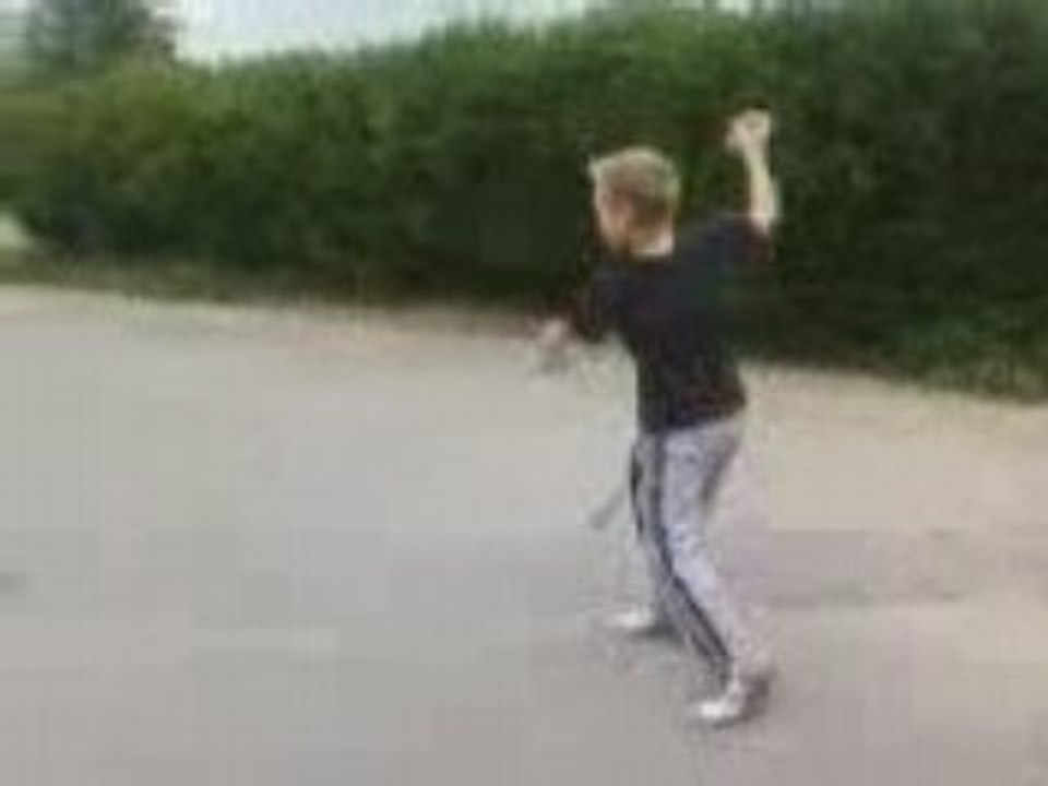 Axel bene