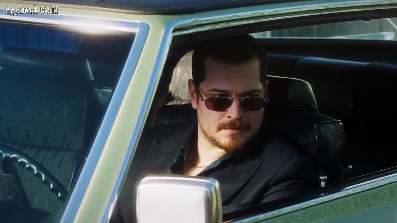 مسلسل حلم اشرف مدبلج الموسم الثاني الحلقة 75 #SERIESHUB