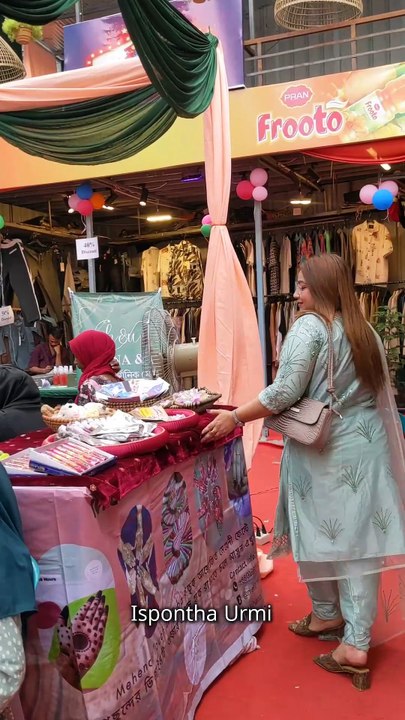 মেলায় যাই রে… হাসি আর আনন্দে ভরপুর! 😄🎡 | Mirpur Eid Mela Vibes ASW Mega Food Park, ECB Chattar 📍 -মিরপুর ঈদ মেলা 🎡✨ . . #MirpurMela #ECBChattar #MegaFoodPark #DhakaMela #MelaVibes #FunTime #StreetFoodBD #BangladeshVibes  #EnjoyLife #melatime