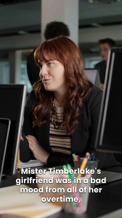 My Secret Online Boyfriend Is My CEO