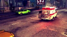 The Precinct - Ambulance Update Trailer