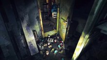 Hoarder - Announcement Trailer