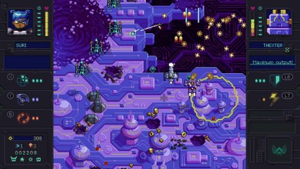 Hyper Echelon - Release Trailer