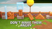 Two Point Museum x Angry Birds Trailer