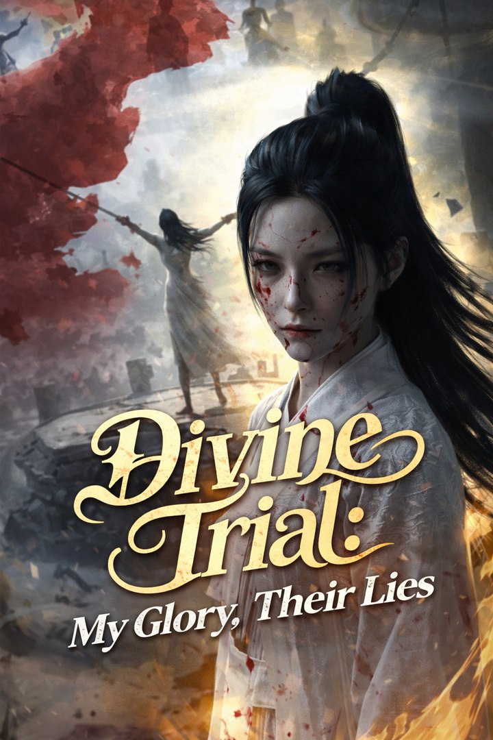 Divine Trial - My Glory Their Lies- Drama Movie English Sub