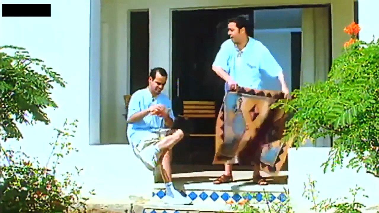 HD فيلم (  أشتاتا أشتوت  ) - مدحت صالح - مشاهدة افلام عربي جديدة جودة