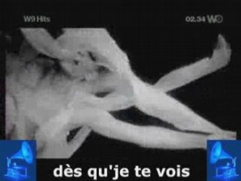 « Dès que j'te vois » - Vanessa Paradis + sous-titres