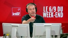 "On sent qu'il y a une contraction, moins d'argent pour faire des séries", déplore Manuel Alduy de France Télévisions
