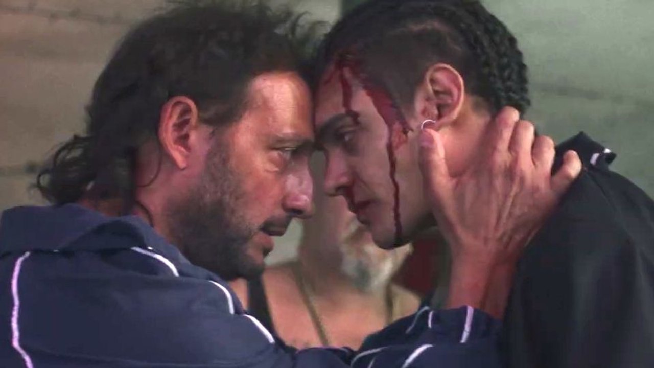 Amor Animal Trailer OV