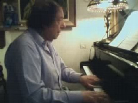 2d Mvt de la suite pour piano d'Emile Lelouch