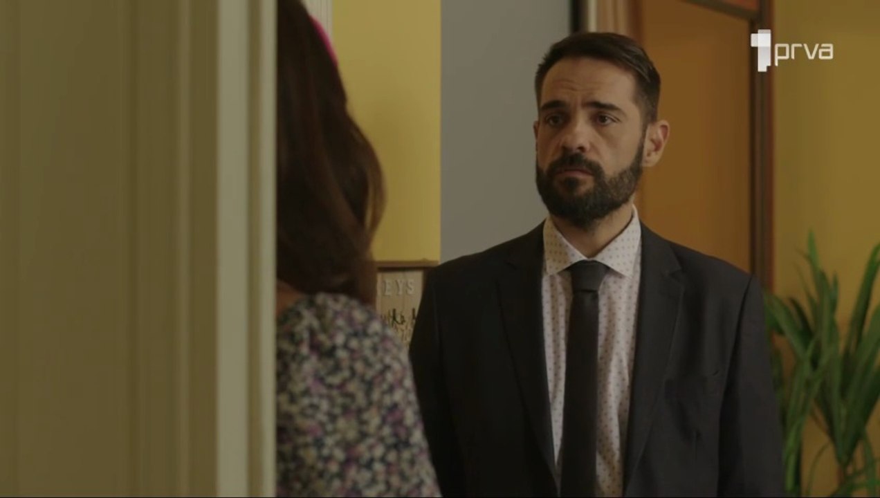 Dadilja sa sela epizoda 41 Dadilja sa sela epizoda 41