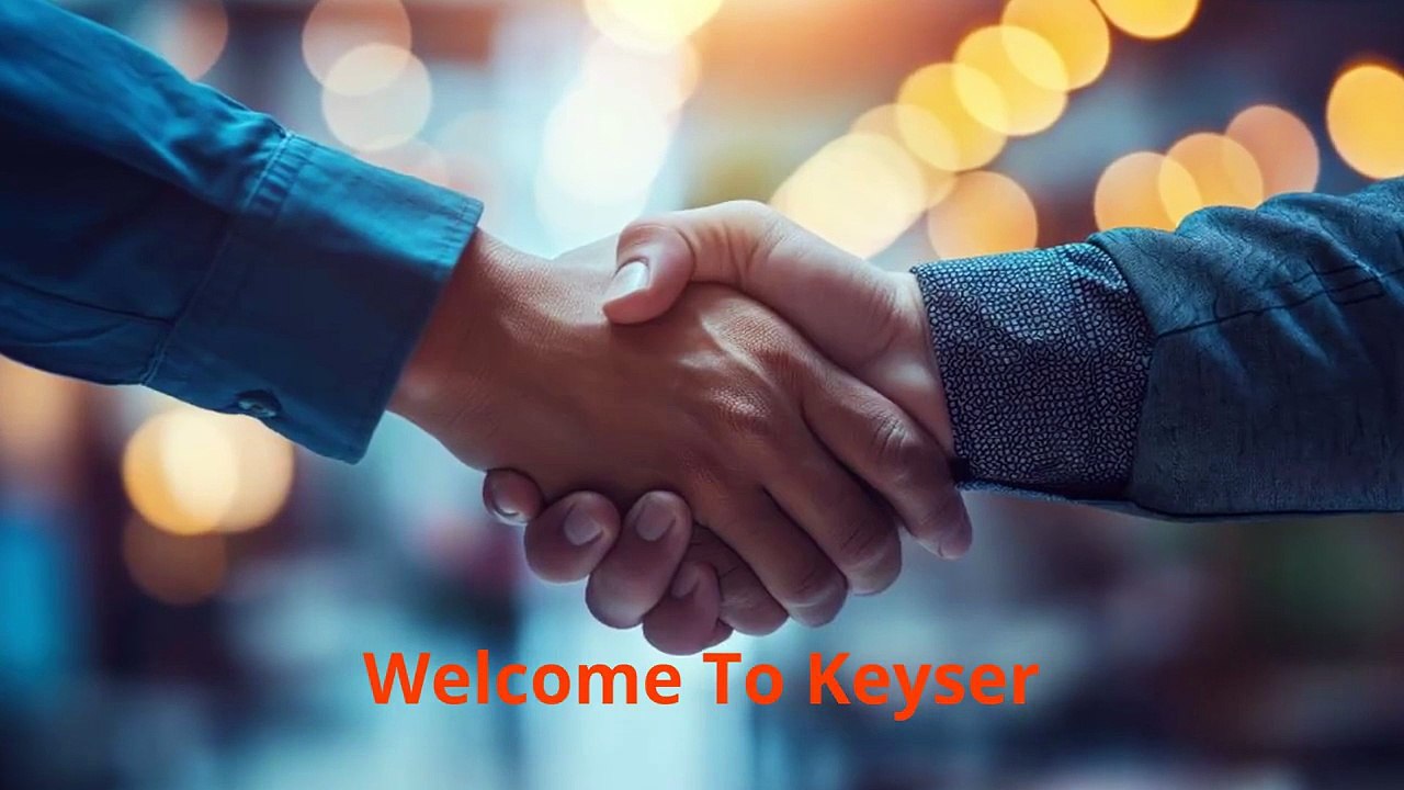 Keyser - Best Commercial Properties in Phoenix, AZ