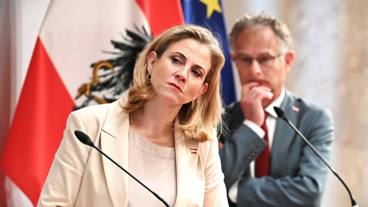 Steht die österreichische Wirtschaft vor dem Aufschwung?