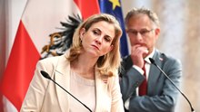 Steht die österreichische Wirtschaft vor dem Aufschwung?