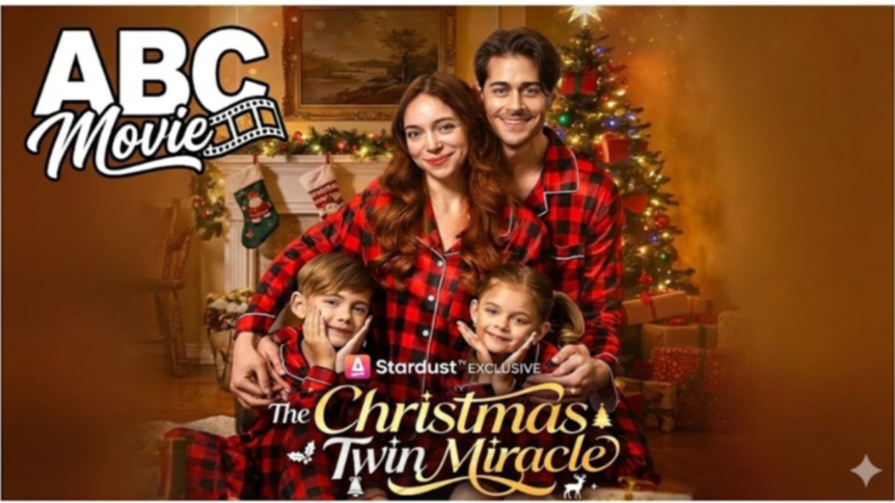 The Christmas Twin Miracle Full 2026 Englishsub