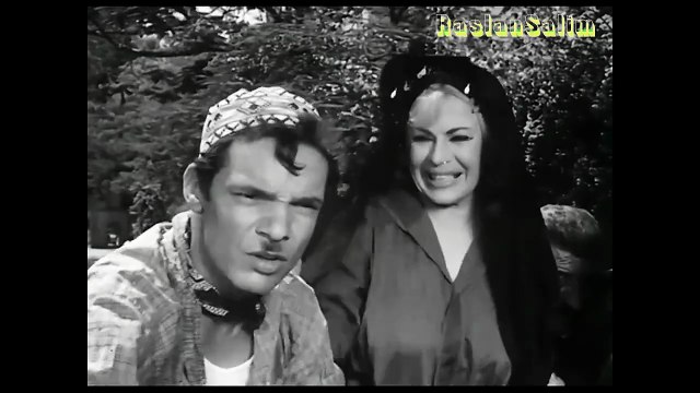 HD فيلم ( الزوج العازب ) - هند رستم - مشاهدة افلام عربي جديدة جودة