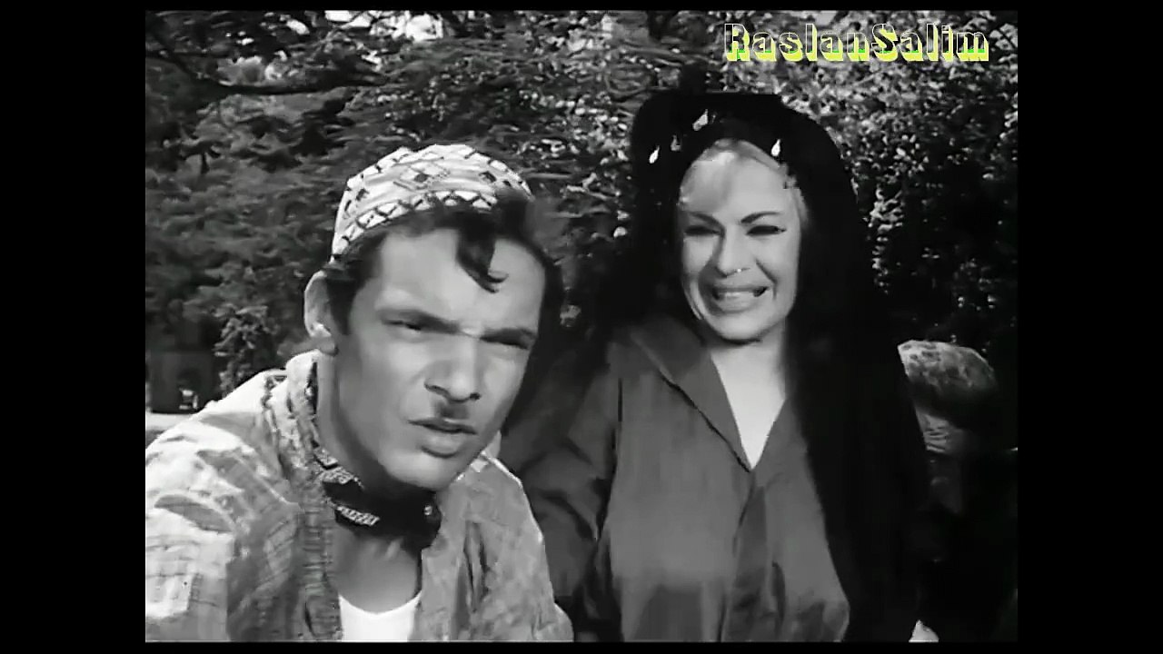 HD فيلم (  الزوج العازب  ) - هند رستم - مشاهدة افلام عربي جديدة جودة
