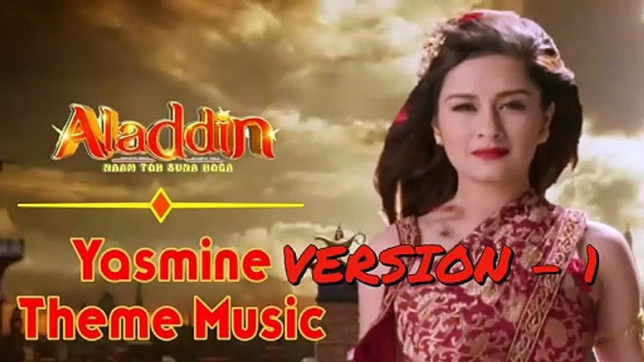 Yasmine theme Song ... (Version 1)