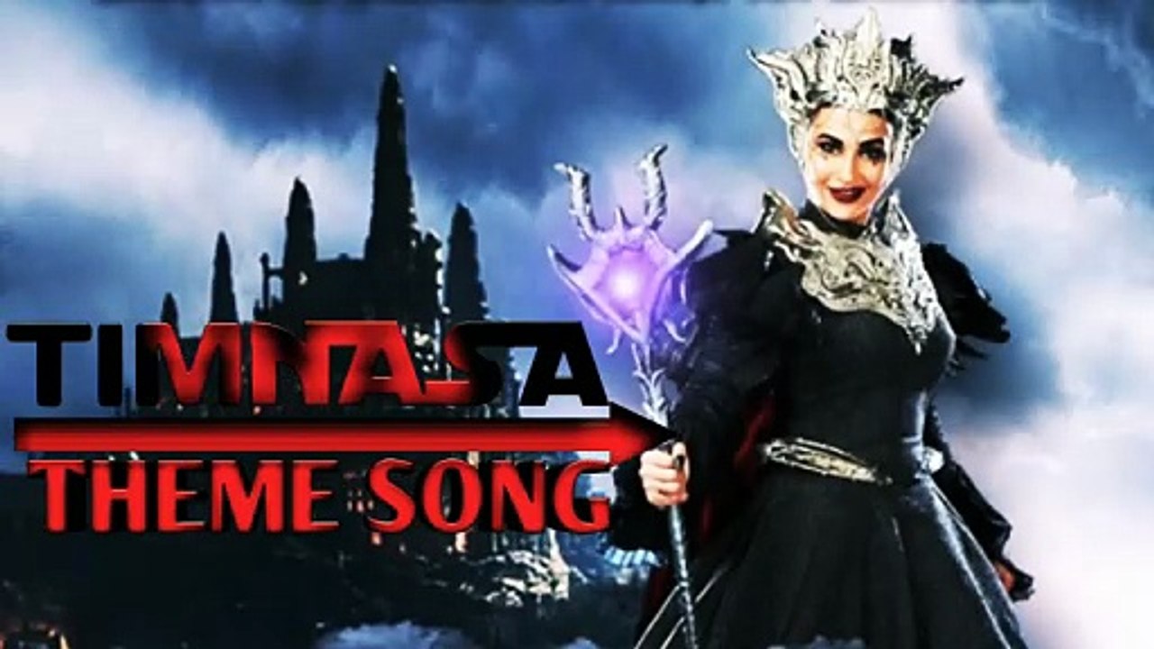 Timnasa Theme Song ...
