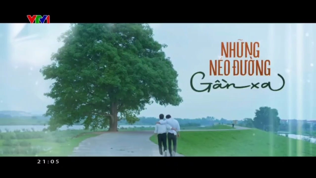 Những Nẻo Đường Gần Xa - Tập 15 - HP Media