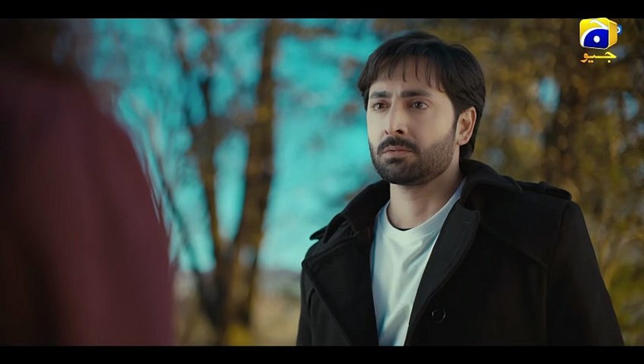 Aik Aur Pakeezah Episode 19 - [Eng Sub] Digitally Presented by Happilac Paints - 18th March 2026