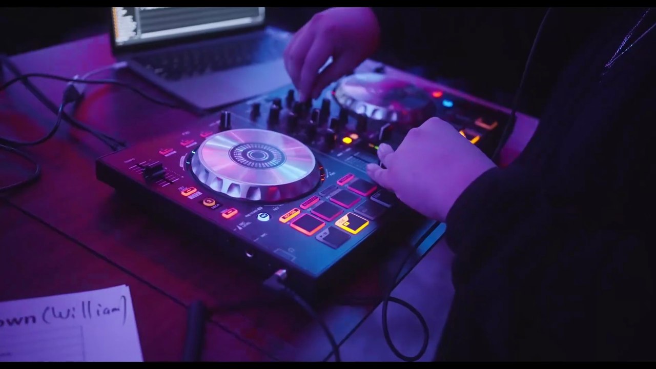 The Beauty Of Ballroom Trailer OmdU