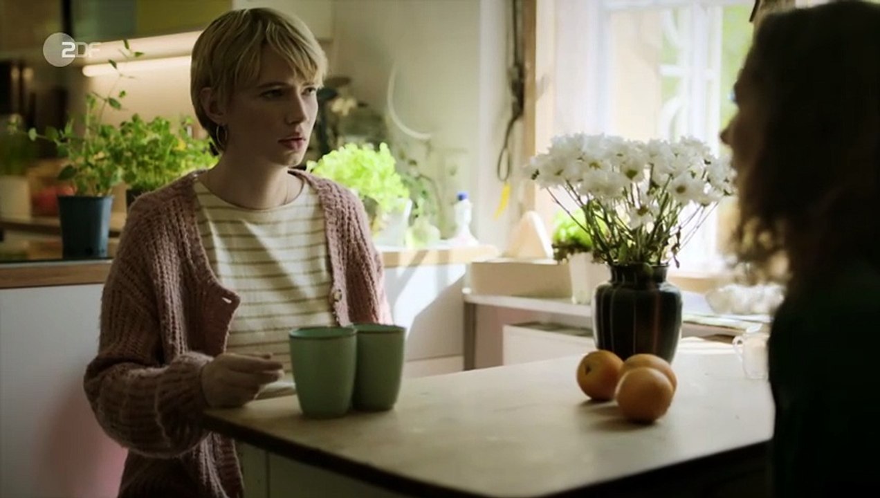 SOKO Leipzig: Die Zeit heilt alle Wunden | Folge 24/Staffel 26