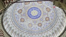 Selimiye Camii, restorasyon sonrası ilk bayram namazı için kapılarını açtı