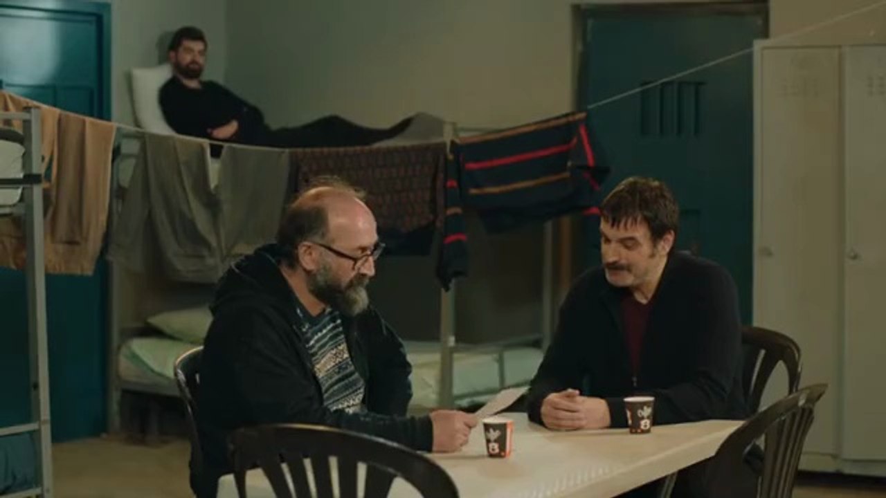 Aile Terbiyesi 2025 Yerli Film APS KOLİK