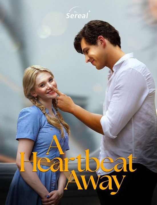 A Heartbeat Away - Video Dailymotion