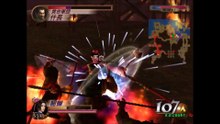 真三國無双２　コーエー　プレイステーション２（Shin Sangoku Musou 2 - Moushouden PlayStation2）15