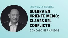 2. Las claves de la Guerra en Oriente Medio