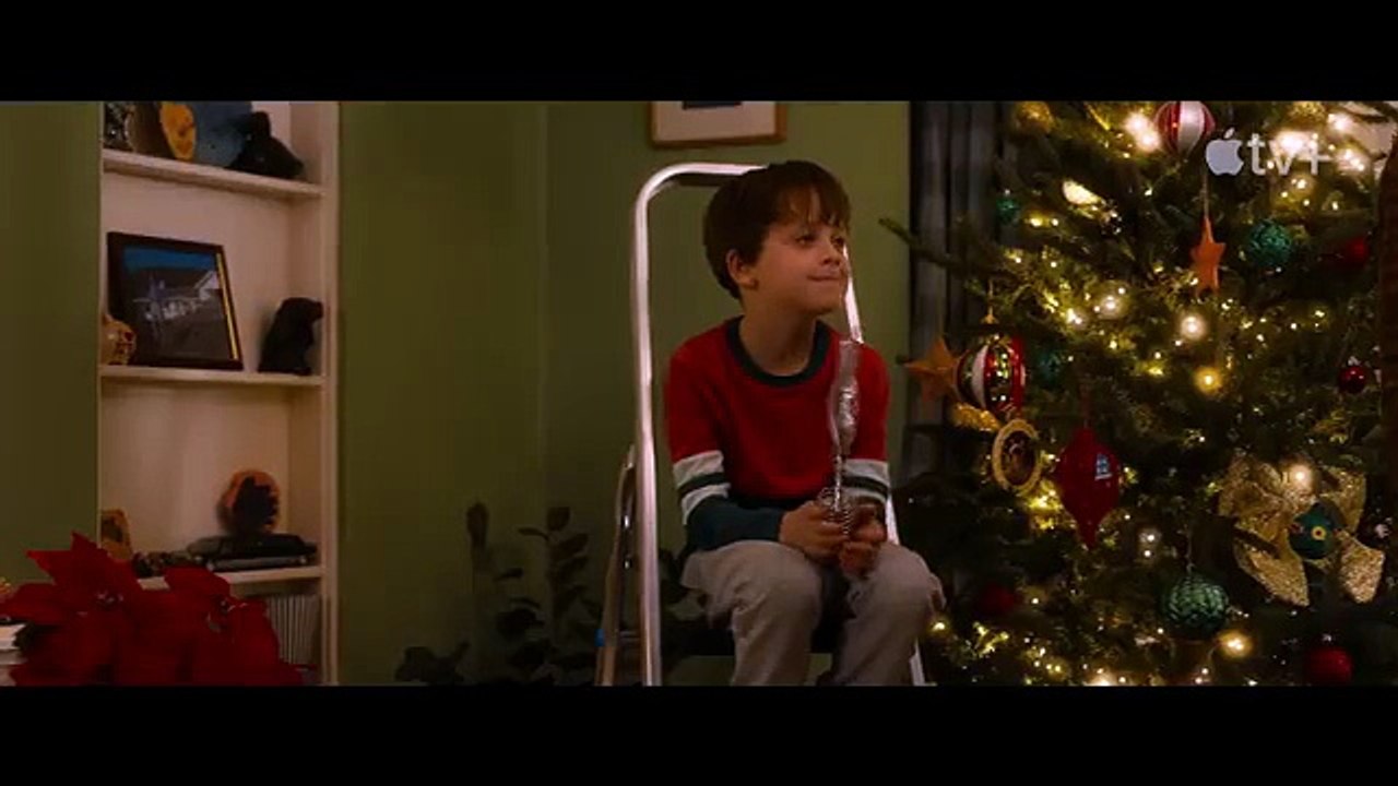 Bande-annonce du film Family Plan 2