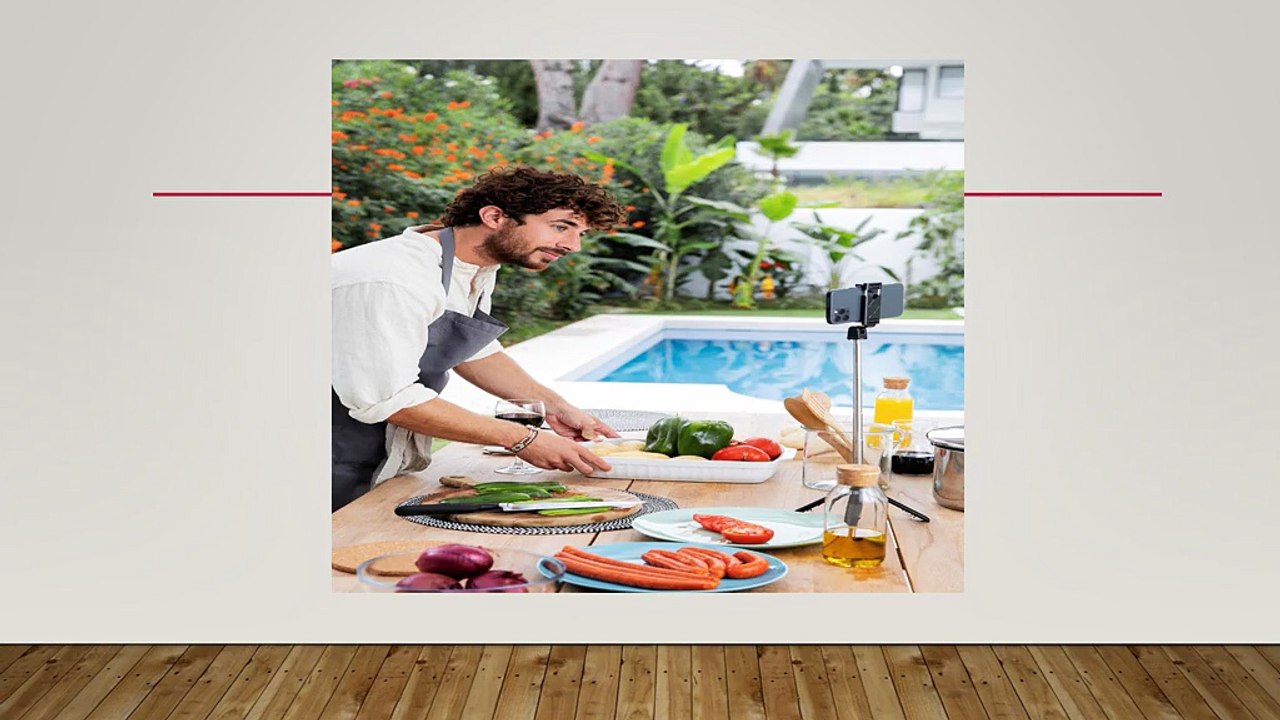Yvette Heiser  A Guide to Capturing Beautiful Food Photography in Texas