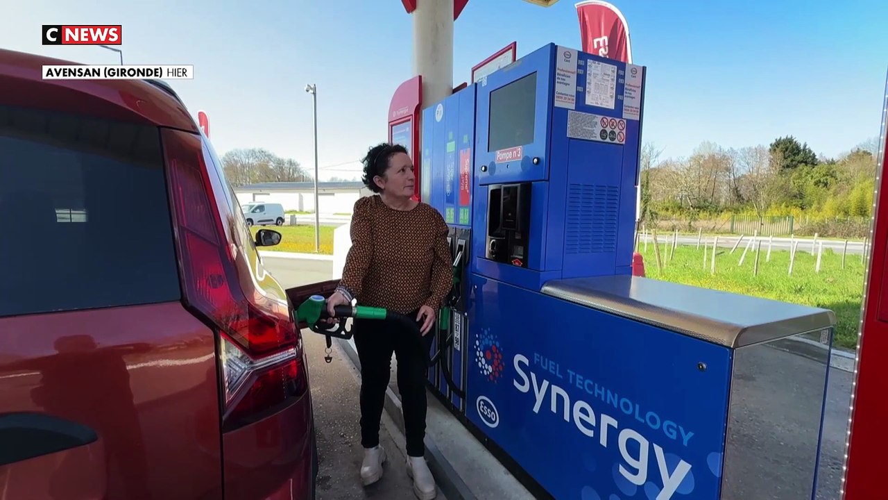 Face à la hausse du prix du carburant, beaucoup de français essaient de trouver des solutions pour faire des économies