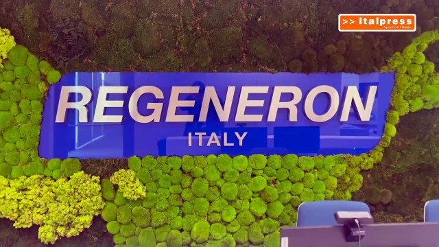 Regeneron consolida la presenza in Italia e apre nuovi uffici a Milano