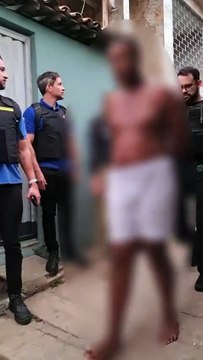 Operação mira suspeitos de abuso infantil e pornografia envolvendo menores em Maceió