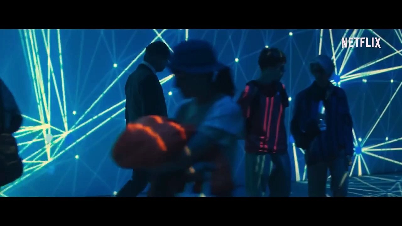 La bande-annonce de la saison 2 de "Furies", disponible sur Netflix