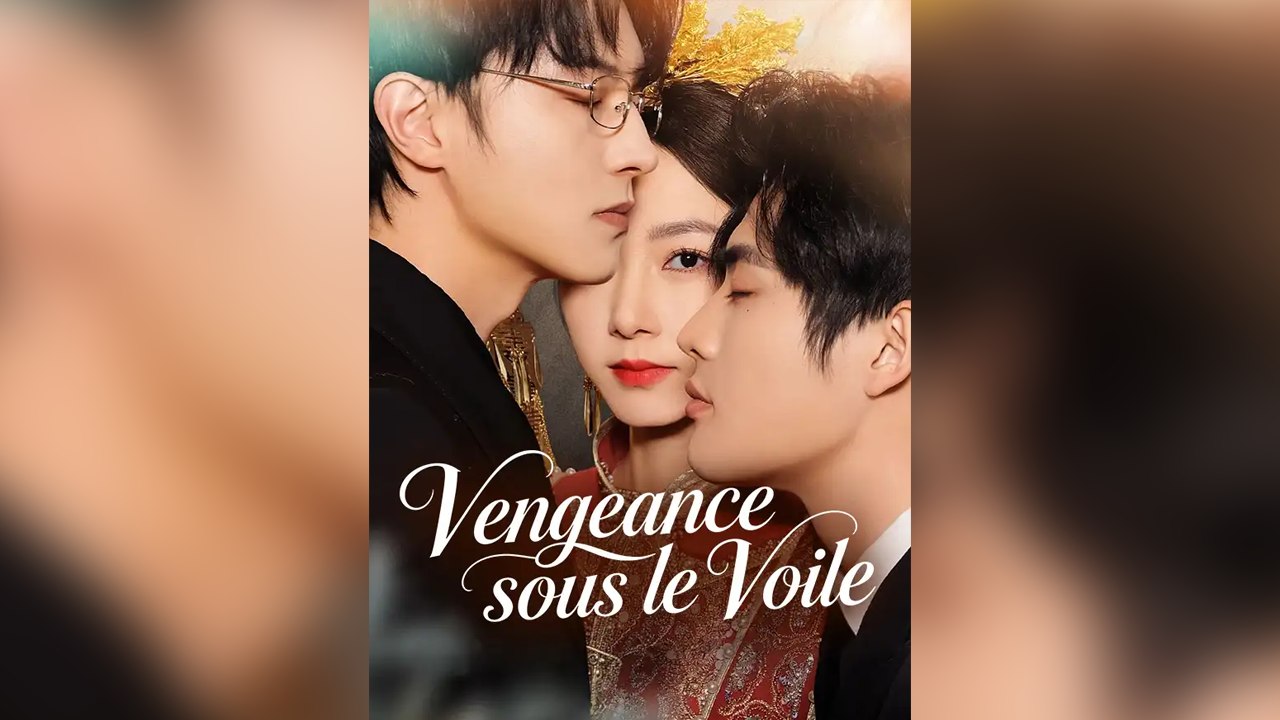 [Sous-titres Fr] Vengeance sous le Voile