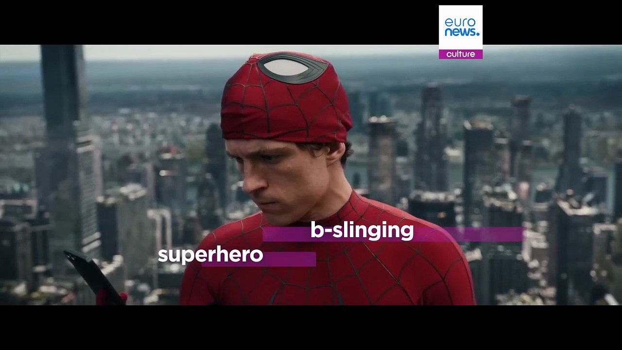 Spider-Man: Brand New Day trailer shatters record with 718.6 million views in 24 hours