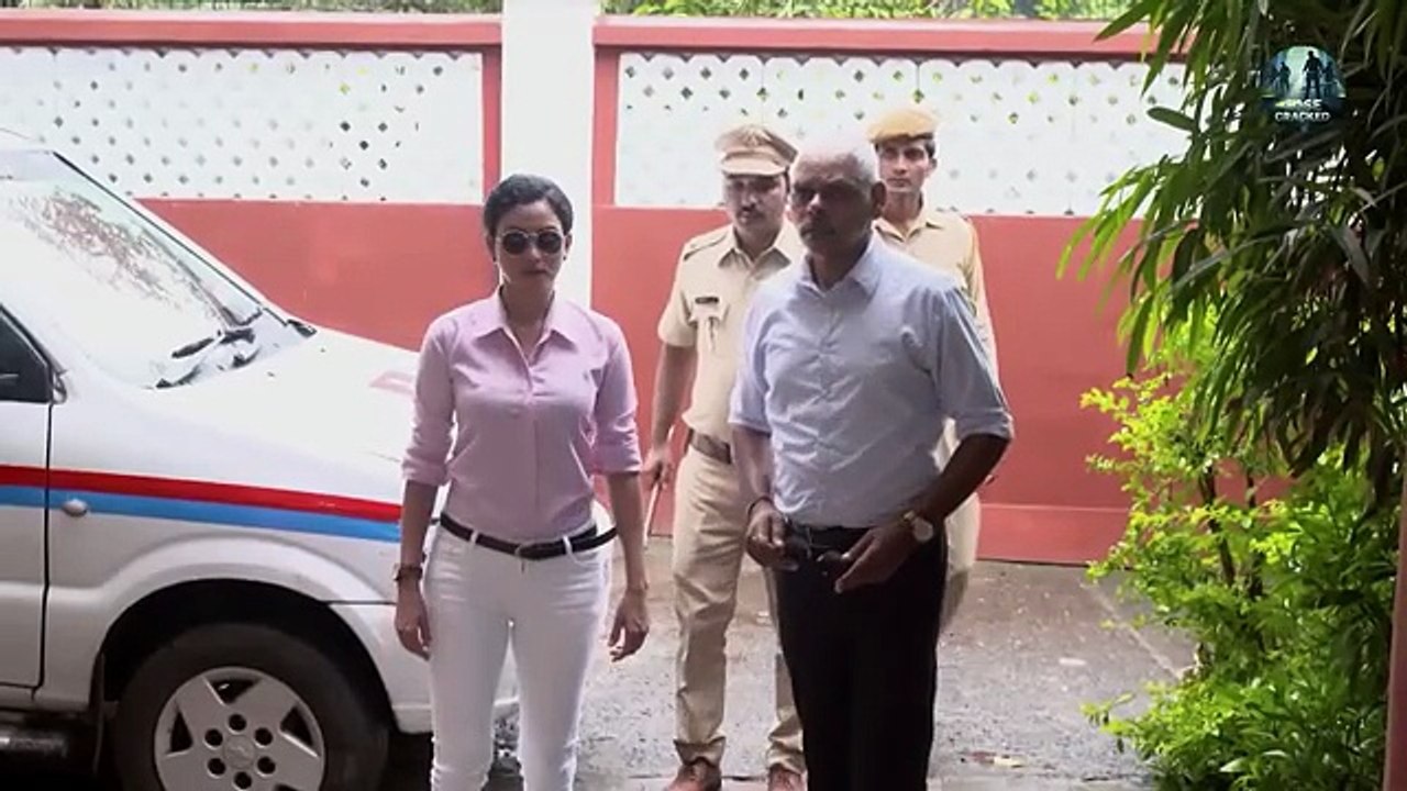 शादी शुदा भाभी फस गई घर आये मेहमान के प्यार के जाल में - Mystery Thriller - Crime Patrol 2026