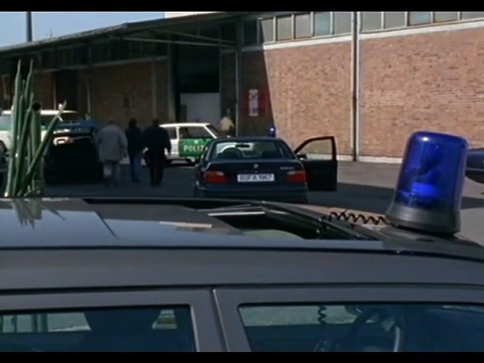 Wolfs Revier S02E01-Die Wölfin