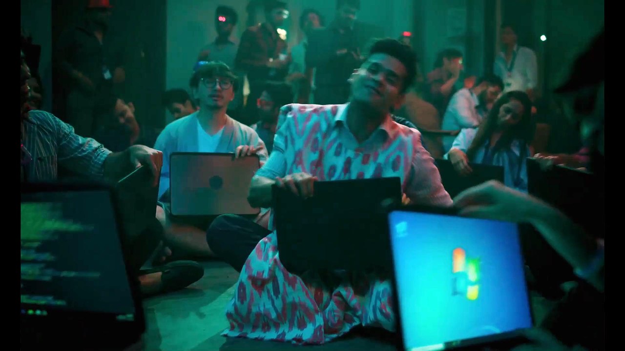 Meenakshi Sundareshwar hindi movie part 3