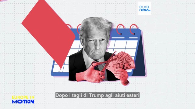 Stati Uniti: lo stato dei finanziamenti umanitari dopo i tagli di Trump agli aiuti esteri