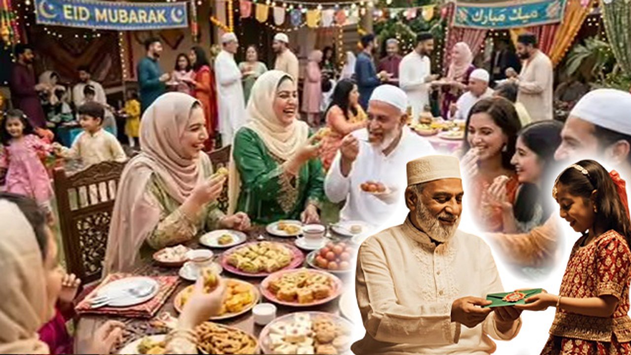 Eid-ul-Fitr 2026: ईद-उल-फितर के दिन क्या करना चाहिए क्या नहीं | Boldsky