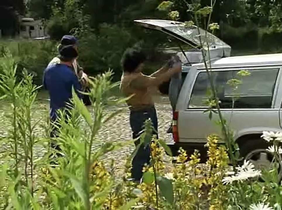 Der Landarzt E19-Diagnose Liebeskummer