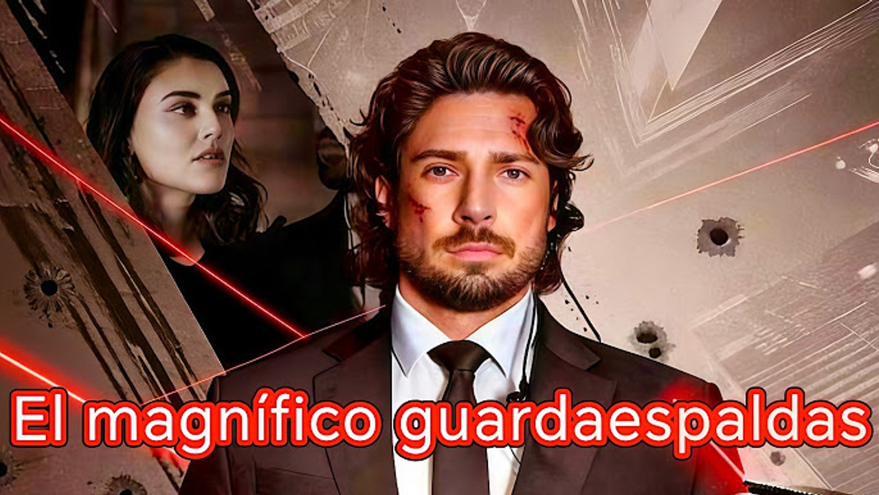 El magnífico guardaespaldas - FULL - Reelshort